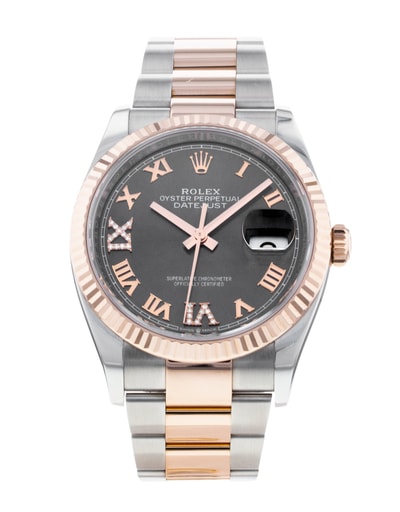 Rolex Datejust 126231